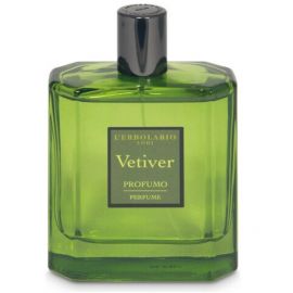 L' Erbolario Vetiver Profumo Uomo Ανδρικό άρωμα 50ml