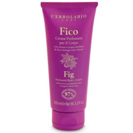 L' Erbolario Fico-Fig Body Cream 100ml Σύκο