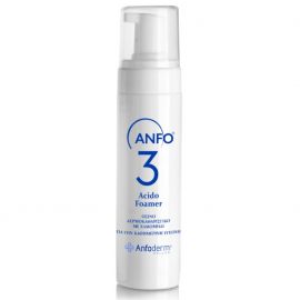 Uniderm Anfo 3 Liquido ΥΓΡΟ ΚΑΘΑΡΙΣΤΙΚΟ 200ml
