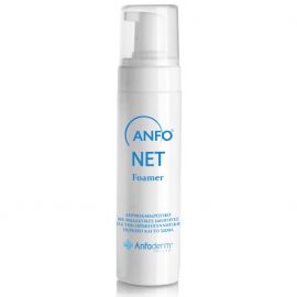 Uniderm Anfonet Foamer ΚΑΘΑΡΙΣΤΙΚΟ ΣΕ ΑΦΡΟ 200ml