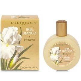 L' Erbolario Iris Bianco Profumo 50ml Άρωμα