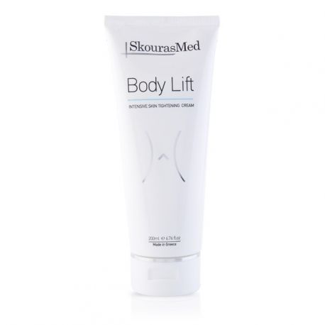 SkourasMed Body Lift 200ml ΧΑΛΑΡΩΣΗ - ΡΑΓΑΔΕΣ