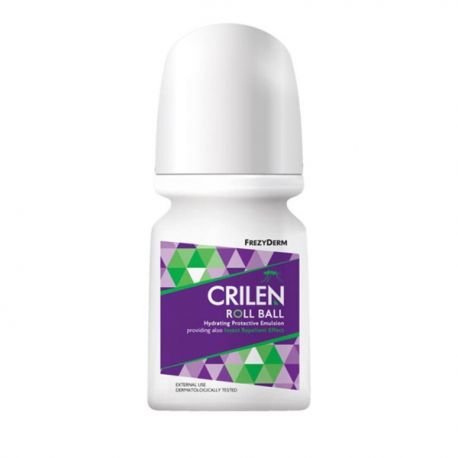 FREZYDERM CRILEN ROLL BALL 50ml
