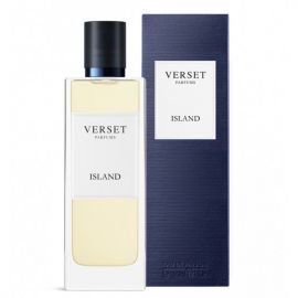 Verset Island Eau de Parfum 50ml
