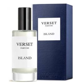 Verset Island Eau de Parfum 15ml