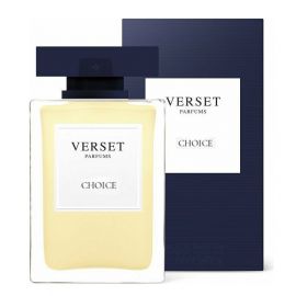 Verset Choice Eau de Parfum 100ml