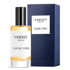 Verset Look This Eau de Parfum 15ml