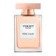 Verset Pink Oasis Eau de Parfum 100ml