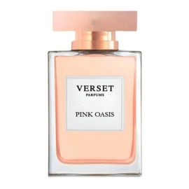 Verset Pink Oasis Eau de Parfum 100ml