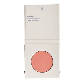 Korres Ρουζ Natural Fresh 02 Warm Peach 4.5gr