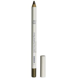 Korres Solid Color Μολύβι Ματιών 03 Olive Green