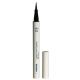 Korres Liquid Color Waterproof Στυλό Eye Liner 01 Black 1ml