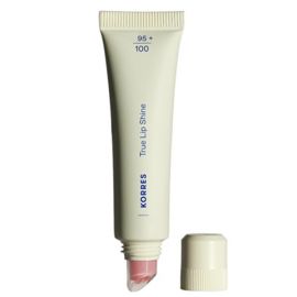 Korres True Lip Shine Lip Gloss 11 Rosewater 10ml