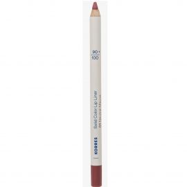 Korres Solid Color Μολύβι Χειλιών 01 Neutral Mauve 1.2g / 0.04 OZ.