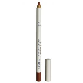Korres Solid Color Μολύβι Χειλιών 02 Neutral Nude 1,2G