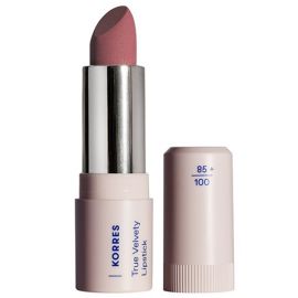 Korres True Velvety Κραγιόν Long Lasting Matte N.16 Blush Pink 3gr