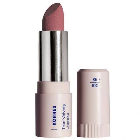 Korres True Velvety Κραγιόν Long Lasting Matte N.16 Blush Pink 3gr