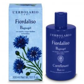 L' Erbolario Fiordaliso Αφρόλουτρο 300ml