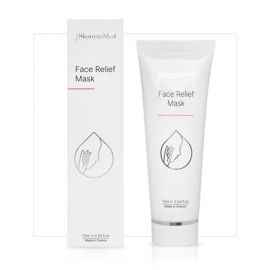 SkourasMed Face Relief Mask 75ml
