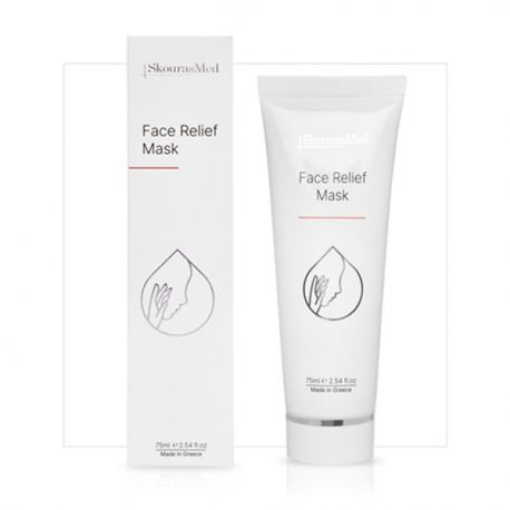 SkourasMed Face Relief Mask 75ml