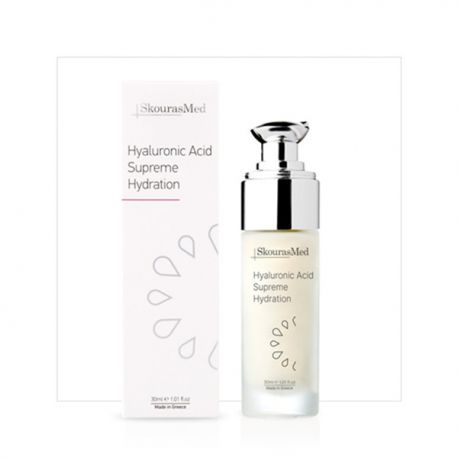 SkourasMed Hyaluronic Acid Supreme Hydration 30ml