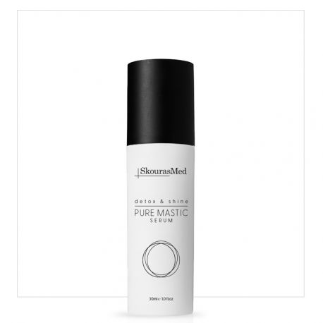 SkourasMed Pure Mastic Serum 30ml