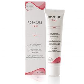 Synchroline Rosacure Fast Gel 30 ml