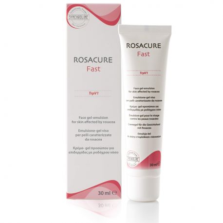 Synchroline Rosacure Fast Gel 30 ml
