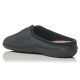 Sunshine Γυναικεία ανατομική παντόφλα 1185 Black