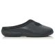 Sunshine Γυναικεία ανατομική παντόφλα 1185 Black