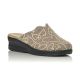 Sunshine Γυναικεία ανατομική παντόφλα 1194 Beige