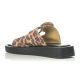 SaveYourFeet Γυναικείο ανατομικό σανδάλι 5054