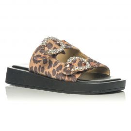 SaveYourFeet Γυναικείο ανατομικό σανδάλι 5054
