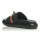 Sunshine Γυναικεία ανατομική σαγιονάρα 25110 Black