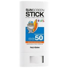 Frezyderm KIDS SUNSCREEN STICK SPF50 20ml