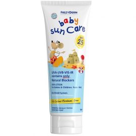 FREZYDERM Baby Sun Care SPF50 100ml