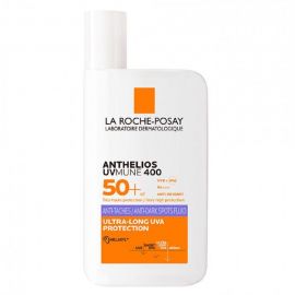 La Roche Posay Anthelios UVMUNE 400 Anti-Dark Spots Fluid SPF 50+ Αντηλιακό Προσώπου, 50ml