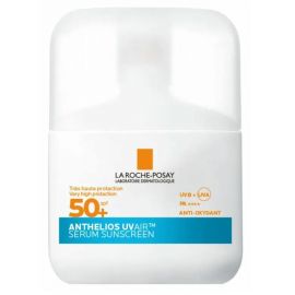 La Roche Posay Anthelios UV Air Αντηλιακός Ορός SPF50+, 50ml