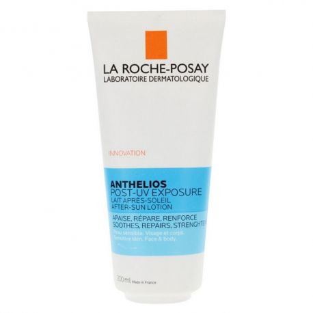 La Roche Posay ANTHELIOS POST-UV EXPOSURE AFTER SUN LOTION 200ml