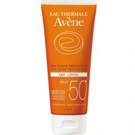 Avene Sun Lotion SPF50 250ml