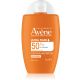 AVENE Solaire Fluid Dry Touch SPF50 Αντηλιακή Κρέμα Προσώπου για Κανονική & Μικτή επιδερμίδα - 50ml