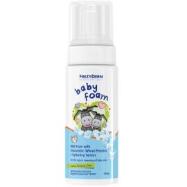 FREZYDERM Baby Foam 150 ml