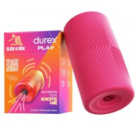 Durex Masturbation Sleeve Excite me Mανίκι Αυνανισμού