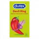 Durex Little Devil Ring Δαχτυλίδι Δονήσεων