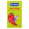 Durex Little Devil Ring Δαχτυλίδι Δονήσεων