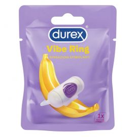 Durex Δαχτυλίδι Δονήσεων Intense Vibrations Ring