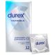 Durex Invisible Extra Thin Extra Sensitive Condoms 12 pcs