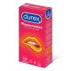 Durex Pleasuremax 12 τεμάχια
