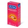 Durex Pleasuremax 12 τεμάχια