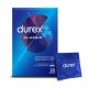 Durex Classic 18 προφυλακτικά